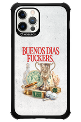 Buenas Dias 2.0 - Apple iPhone 12 Pro