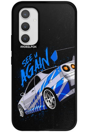 See u again - Samsung Galaxy A54