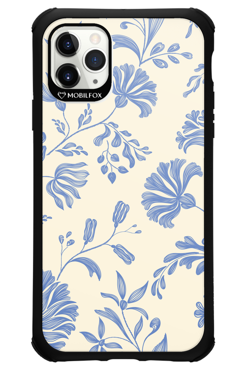 Simple Flowers 2.0 - Apple iPhone 11 Pro Max