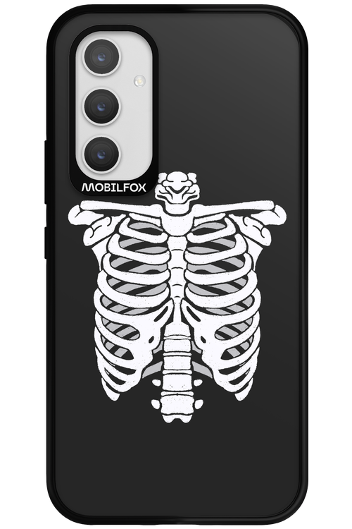 SKELETON - Samsung Galaxy A54