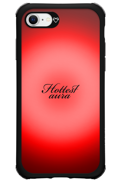 Hottest Aura - Apple iPhone SE 2022