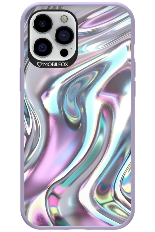 Holochrome 2.0 - Apple iPhone 12 Pro Max