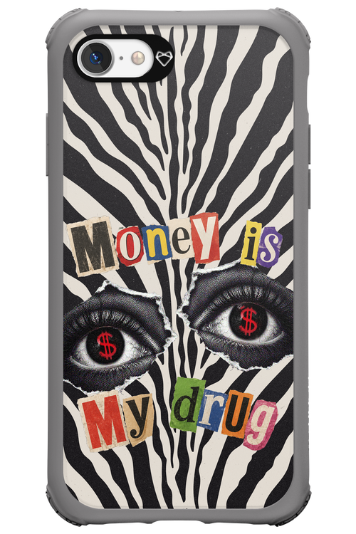 Money Drug 2.0 - Apple iPhone 7