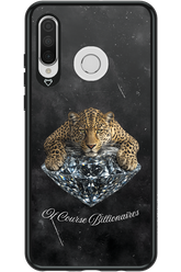 OC billionaires 2.0 - Huawei P30 Lite