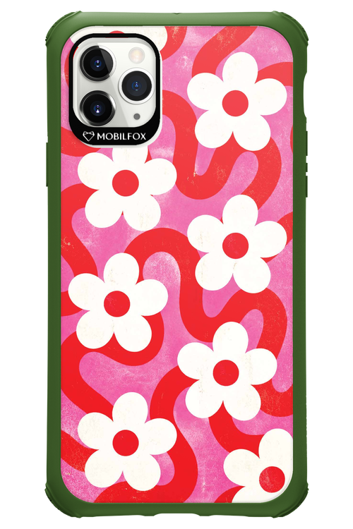 BLOSSOM TWIST 2.0 - Apple iPhone 11 Pro Max