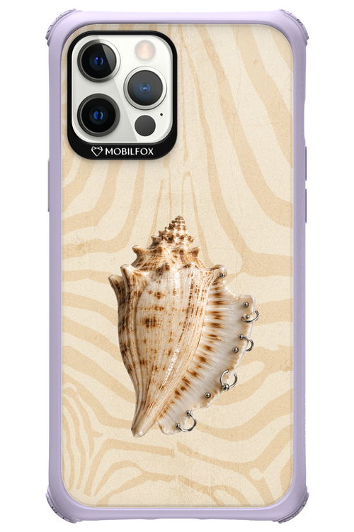 Shell Me Out 2.0 - Apple iPhone 12 Pro Max