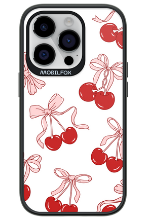 Cherry Queen - Apple iPhone 14 Pro