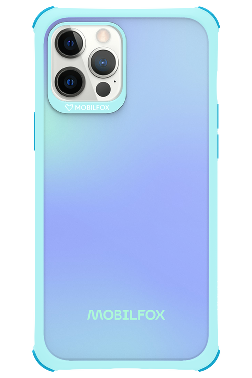 Pastel Blue - Apple iPhone 12 Pro Max