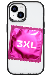 3XL 2.0 - Apple iPhone 15