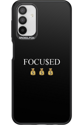FOCU$ED 2.0 - Samsung Galaxy A04s