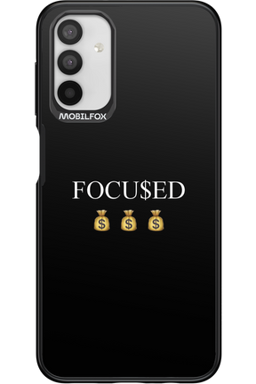 FOCU$ED 2.0 - Samsung Galaxy A04s