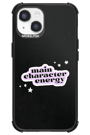 The Main Black - Apple iPhone 14