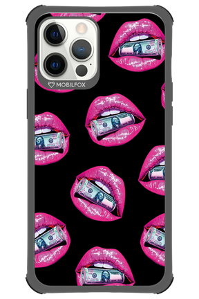 Money Lips - Apple iPhone 12 Pro Max