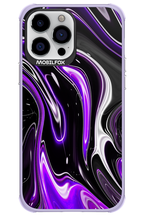 Deep Purple - Apple iPhone 13 Pro Max