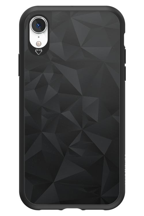 Low Poly - Apple iPhone XR