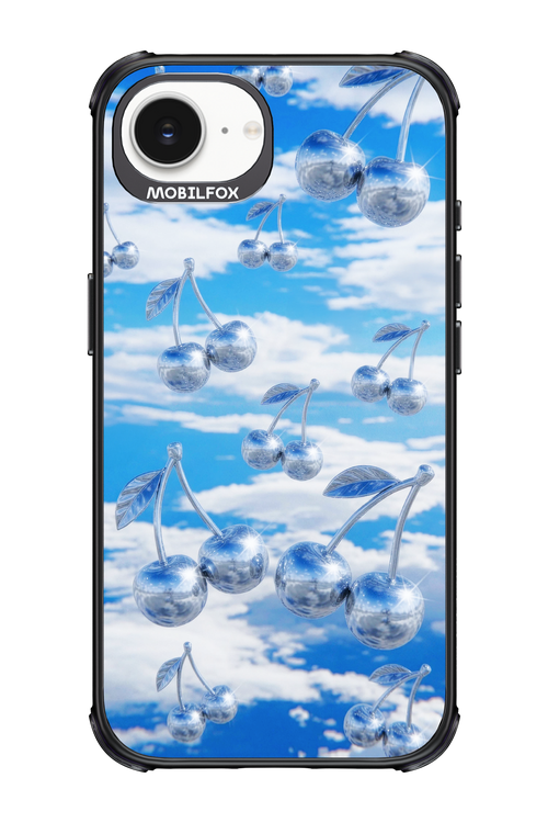 Cloud Cherry 2.0 - Apple iPhone 17e