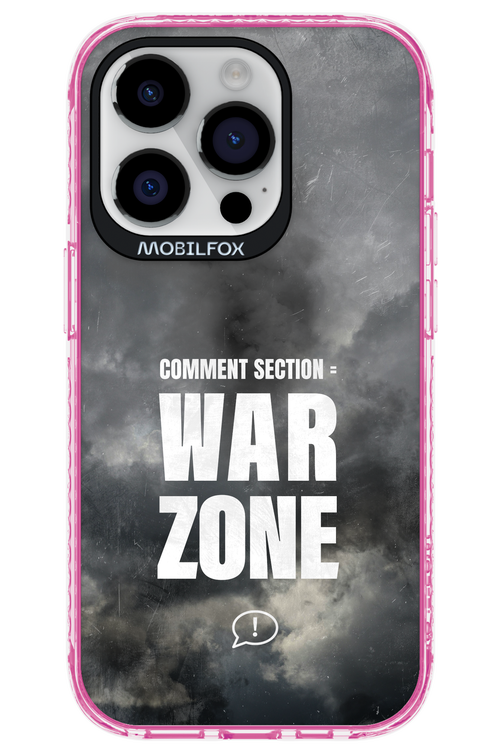 WarZone 2.0 - Apple iPhone 14 Pro