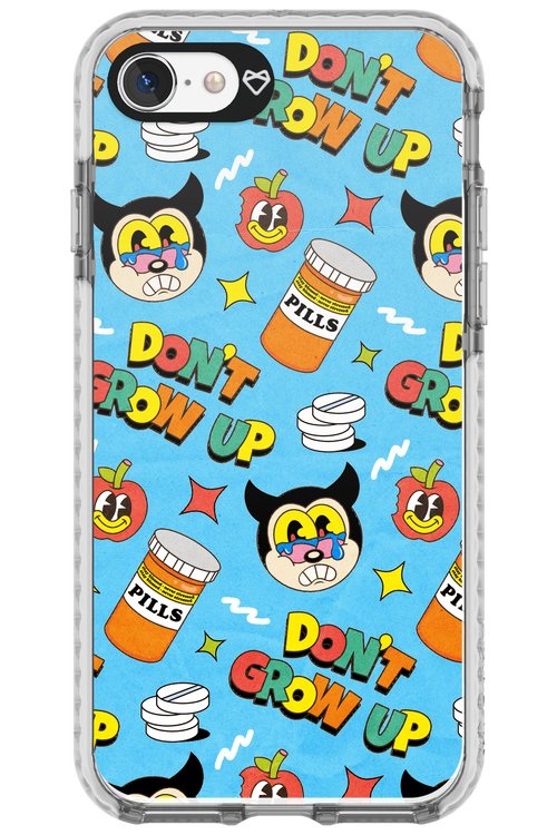 don_t grow up 2.0 - Apple iPhone SE 2022
