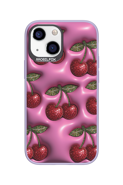 CHERRY RUBY 2.0 - Apple iPhone 13 Mini