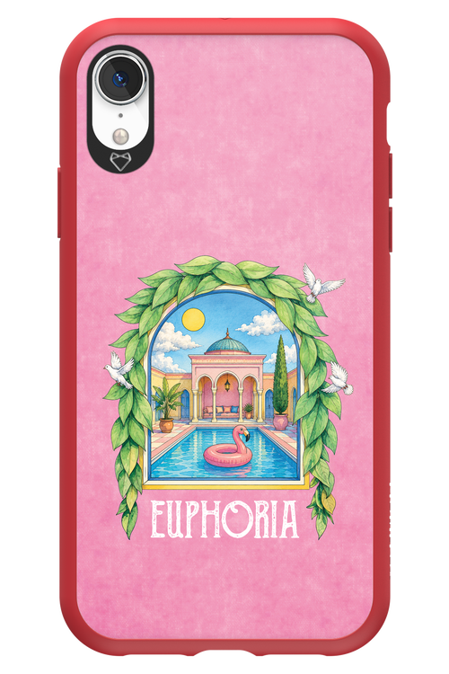 Euphoria 2.0 - Apple iPhone XR