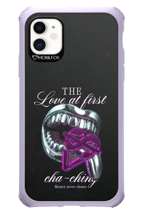 Cha-Ching 2.0 - Apple iPhone 11