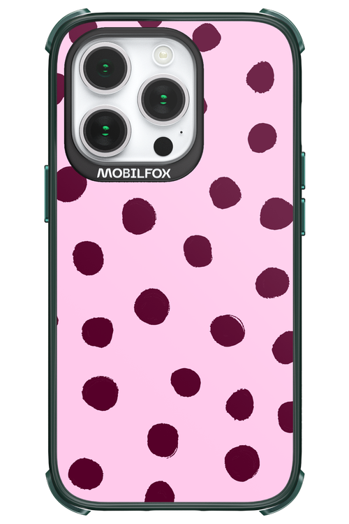 My Crush 2.0 - Apple iPhone 14 Pro