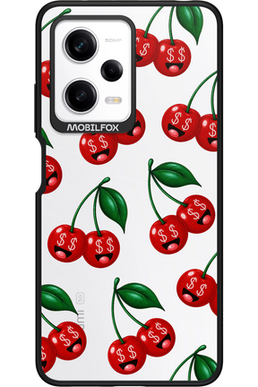 Money Cherry 2.0 - Xiaomi Redmi Note 12 Pro 5G