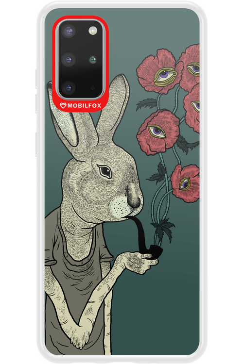 Bunny - Samsung Galaxy S20+