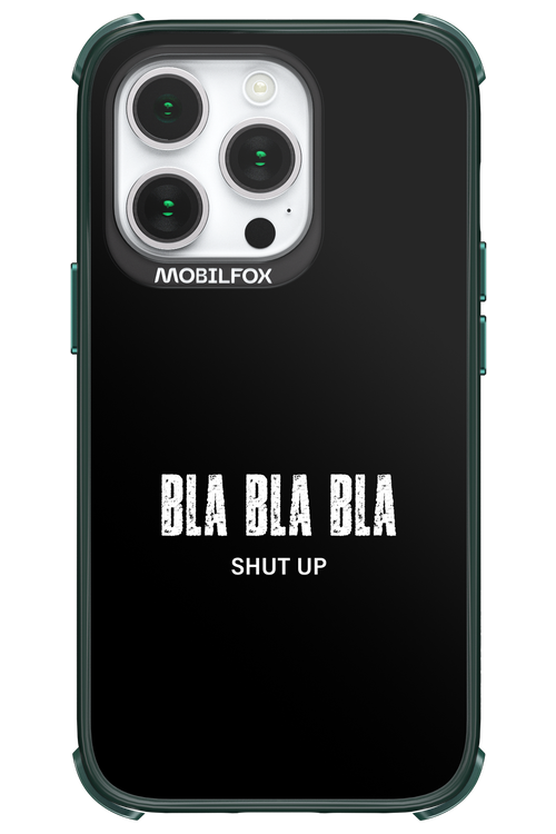 Bla Bla II 2.0 - Apple iPhone 14 Pro