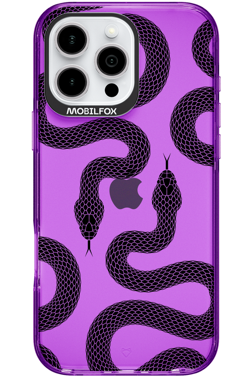 Snakes 2.0 - Apple iPhone 16 Pro Max