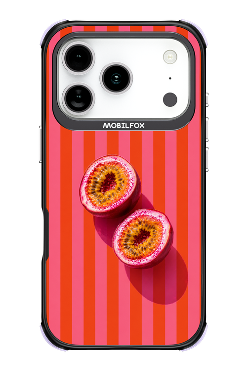 Passion Fruit 2.0 - Apple iPhone 17 Pro