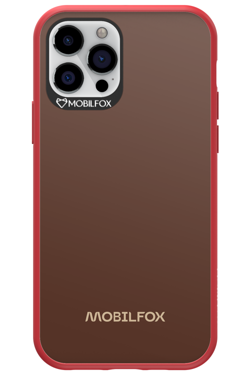 Espressso 2.0 - Apple iPhone 12 Pro
