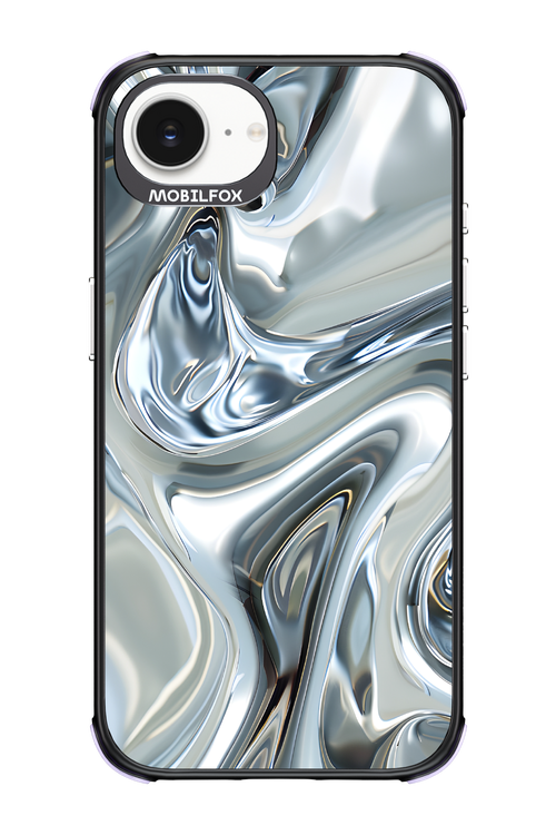 True Silver 2.0 - Apple iPhone 16e
