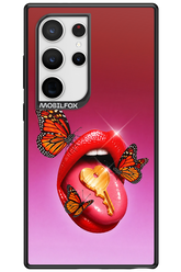 Heartkey 2.0 - Samsung Galaxy S24 Ultra