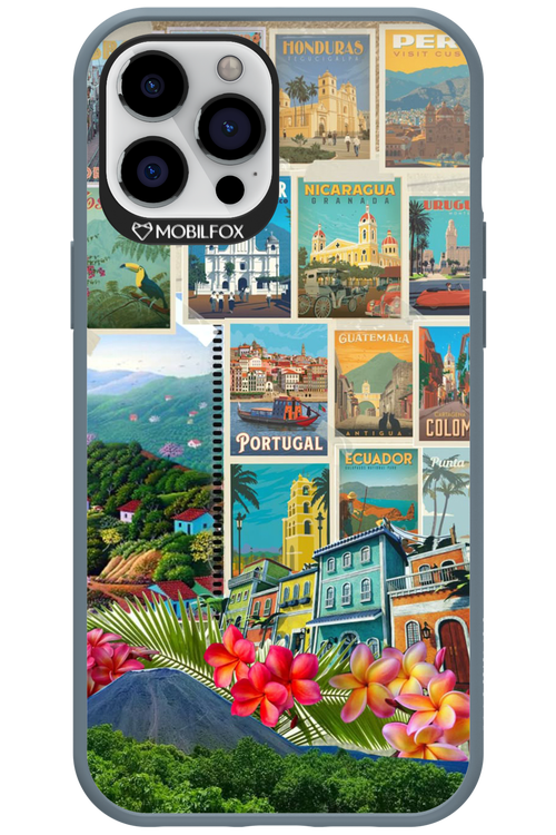 Poster Paradise 2.0 - Apple iPhone 12 Pro Max