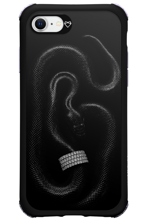 Diamond Mamba 2.0 - Apple iPhone 7