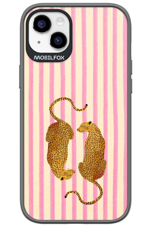 Retro Leo 2.0 - Apple iPhone 14 Plus