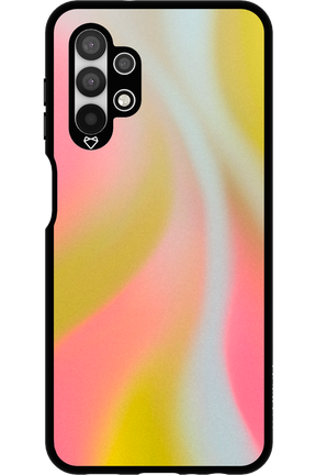 Pink Aura 2.0 - Samsung Galaxy A13 4G