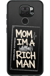 RICH MAN 2.0 - Xiaomi Redmi Note 9