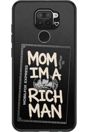 RICH MAN 2.0 - Xiaomi Redmi Note 9