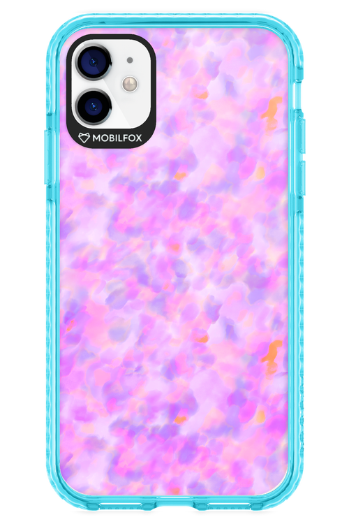 Lavender Field 2.0 - Apple iPhone 11