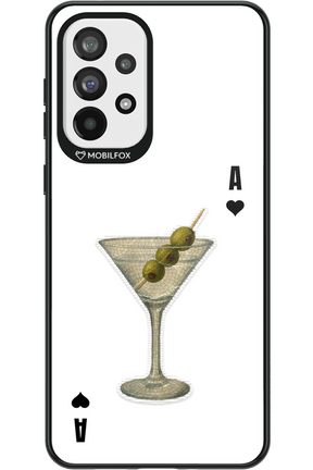 MartiniAce 2.0 - Samsung Galaxy A73