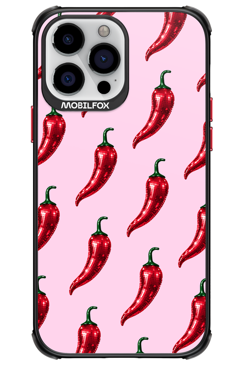 Chili Babe 2.0 - Apple iPhone 13 Pro Max