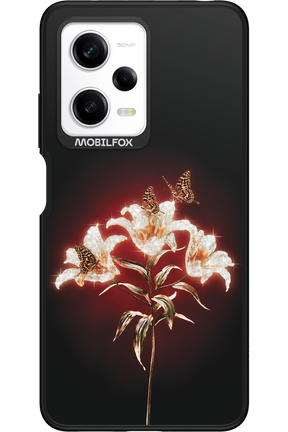 Glow Up Girl 2.0 - Xiaomi Redmi Note 12 Pro 5G