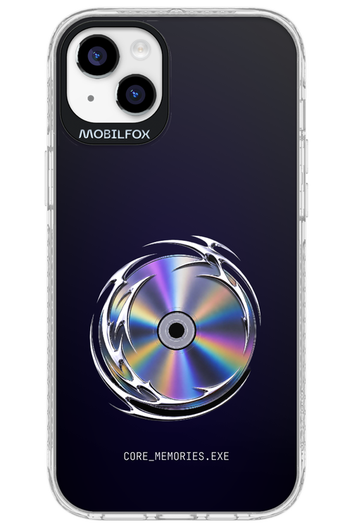 Core Memories 2.0 - Apple iPhone 14 Plus