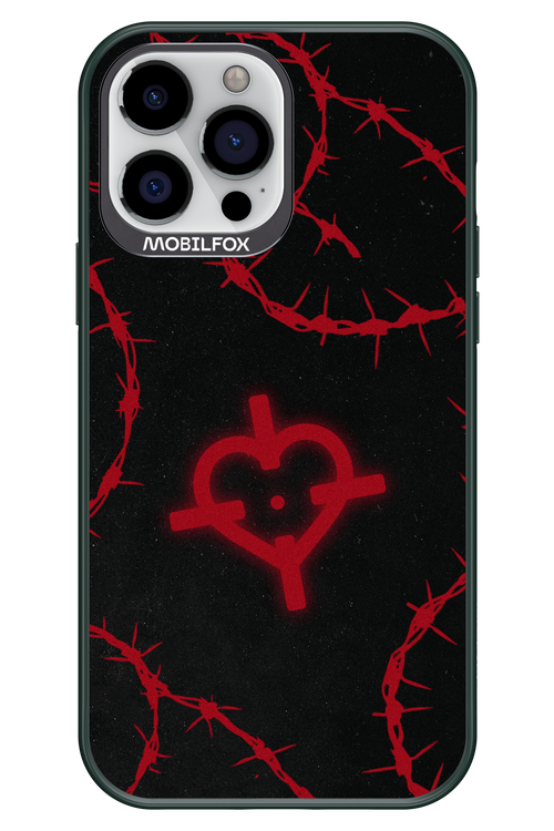 Focus on Me 2.0 - Apple iPhone 13 Pro Max