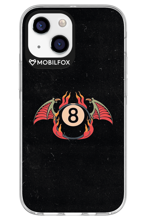 8ight - Apple iPhone 13 Mini