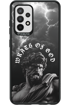 God 2.0 - Samsung Galaxy A52 / A52 5G / A52s