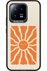 Solar Soul 2.0 - Xiaomi 13