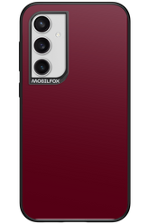 Burgundy 2.0 - Samsung Galaxy S23 FE
